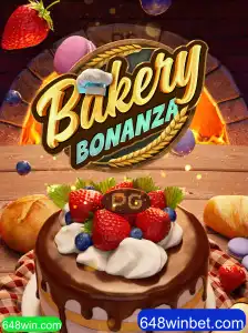 Descubra o Fascinante Mundo do BakeryBonanza