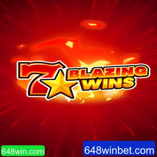 BlazingWins: Descubra a Emoção de Vencer com 648win.com