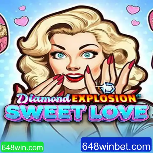 Explorando o Mundo Encantado de DiamondExplosionSweetLove