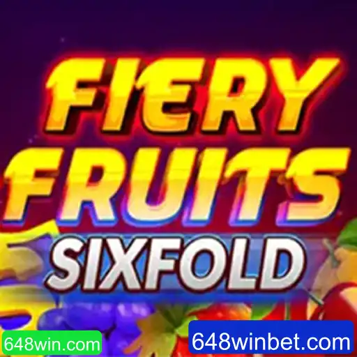 FieryFruitsSixFold: Descubra o Novo Fenômeno dos Jogos Online