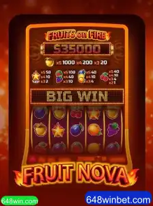 Explorando o FruitNova: Diversão e Estratégia no Universo dos Jogos Online