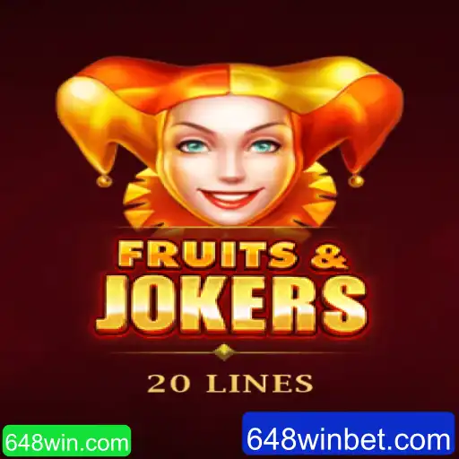 Descubra o Empolgante Mundo de FruitsAndJokers20