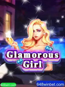Descubra GlamorousGirl: Uma Nova Experiência no Mundo dos Jogos Online