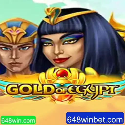 Descubra o Universo Fascinante de GoldOfEgypt no 648win.com