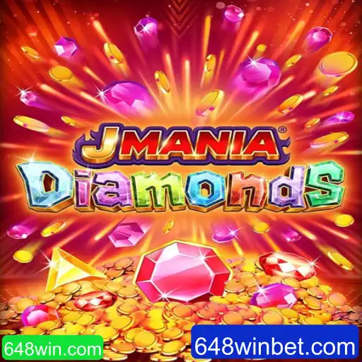 Explorando JManiaDiamonds: Descubra o Mundo Brilhante do Entretenimento