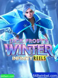 JackFrostsWinter: Um Mergulho Gélido em Aventuras Geladas