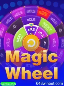 Explorando o Fascinante Mundo do Jogo MagicWheel