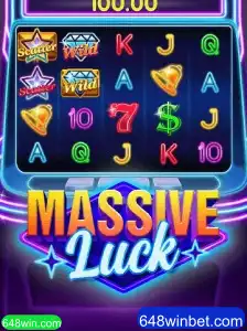 Explorando MassiveLuck: O Guia Completo para o Jogo de Azar do Momento