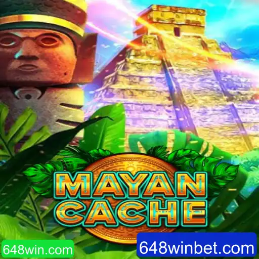 Descubra o Fascinante Mundo de MayanCache e Aumente Suas Chances com 648win.com