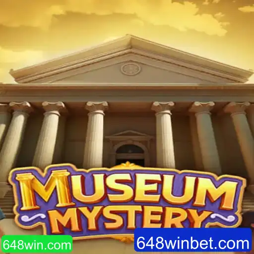 Desvendando os Segredos do MuseumMystery: Uma Jornada Inesquecível com 648win.com