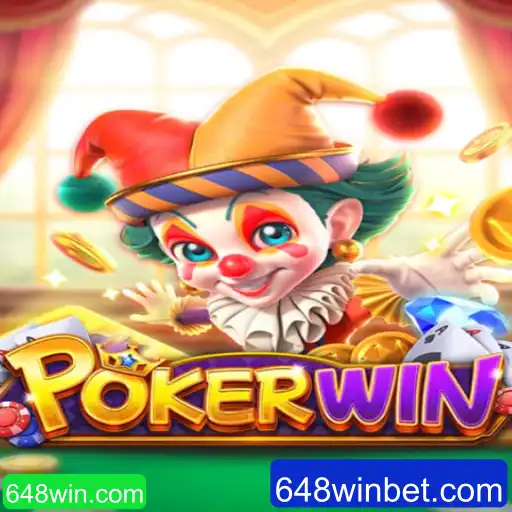 Descubra o Mundo do POKERWIN e Sua Nova Plataforma 648win.com