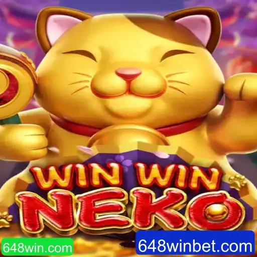 Descubra o Fascinante Mundo de WinWinNeko com 648win.com