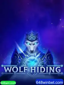 WolfHiding: Descubra o Novo Jogo em Alta e Como Jogar com Sucesso