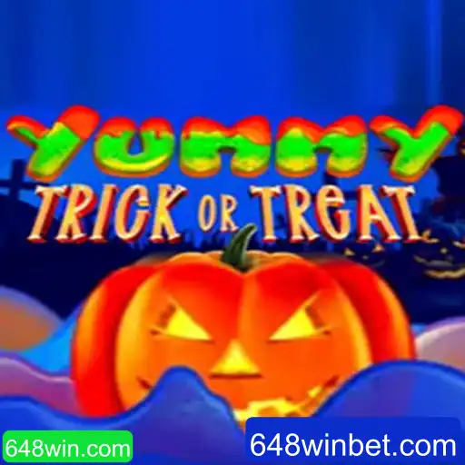 Descubra as Aventuras de YummyTrickorTreat: O Jogo Mais Divertido de 2023